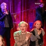 Musikal Olsenbanden Junior