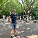 Statist vid filminspelning