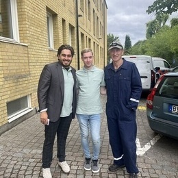 Reklamfilmsinspelning Reklamfilmsinspelning