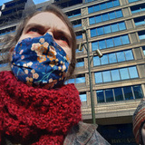 Protest-scen brunkebergstorg - Vaka