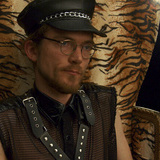 I huvudet på Henrik Nyblom I huvudet på Henrik Nyblom