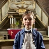 60-tal kyrk scen 60-tal kyrk scen