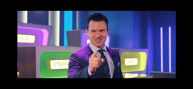 On Air Game Shows On Air Game Shows