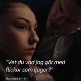 Sugarbabe SVT Sugarbabe SVT