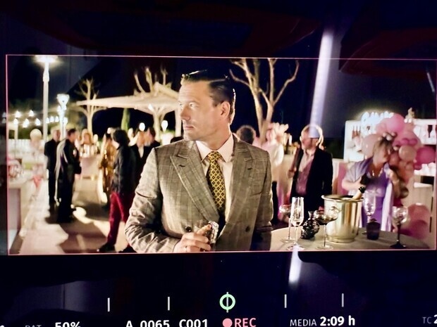 Take The Money And Run (ZDF) Take The Money And Run (ZDF)