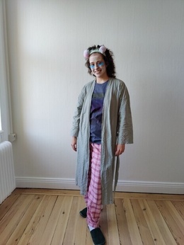 Reklam för PostNord Reklam för PostNord