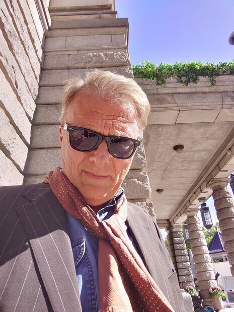 Harry Hole Harry Hole