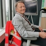 Reklame for Veidekke