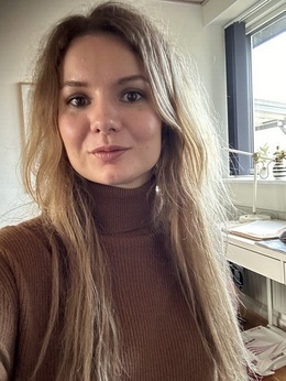 Bare hjemme Bare hjemme