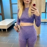 Efter fitness