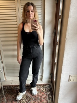 Nyt tøj til photoshoot Nyt tøj til photoshoot