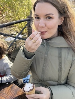 Legoland med familien Legoland med familien