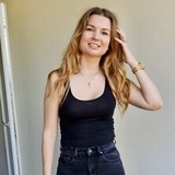 Før photoshoot Før photoshoot