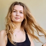 Før fotoshoot Før fotoshoot