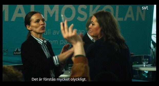 TBL ssong 3, avsnitt 6