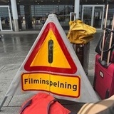 Innan vi lyfter Innan vi lyfter