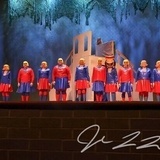 Shrek the Musical! Shrek the Musical!