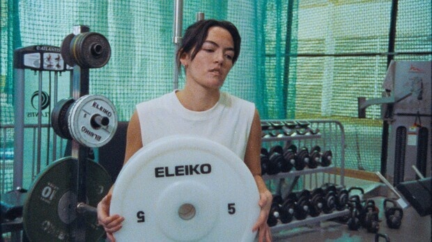 UNNA Reklam Kortfilm