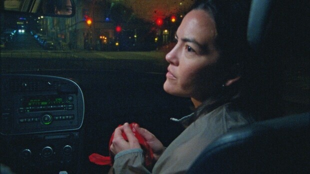 UNNA Reklam Kortfilm