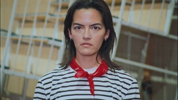 UNNA Reklam Kortfilm