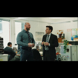 ”The Office” parodi