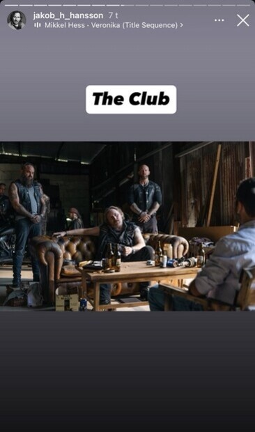 The Club