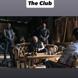 The Club