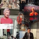 Spilte LO leder Peggy Følsvik Hessen Spilte LO leder Peggy Følsvik Hessen