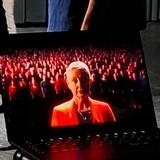 LO leder Peggy Følsvik Hessen LO leder Peggy Følsvik Hessen