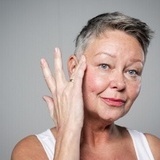 Fotomodell Fotomodell