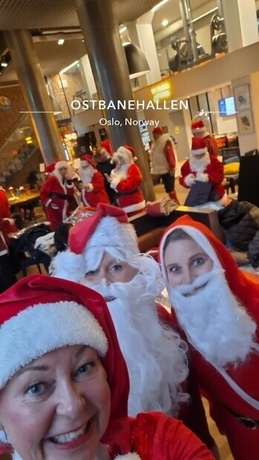 Østbanehallen Østbanehallen