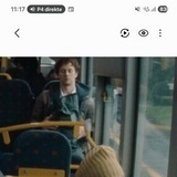 Busspassasjer Busspassasjer