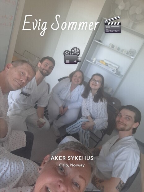 Evig Sommer