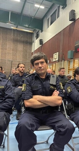 Polisen Polisen