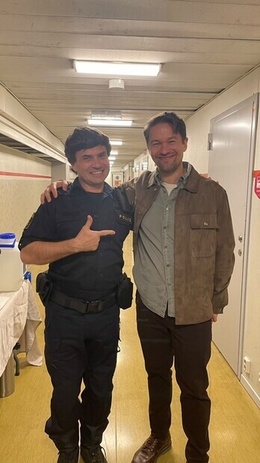 Polisen Polisen