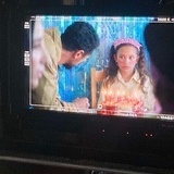 Sint på pappa Sint på pappa