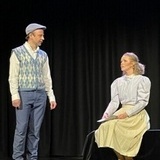 Teaterforestilling Teaterforestilling