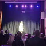 Teaterforestilling Teaterforestilling