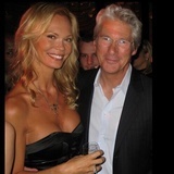 Med Richard Gere