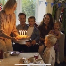 Møllerens TV reklame Møllerens TV reklame