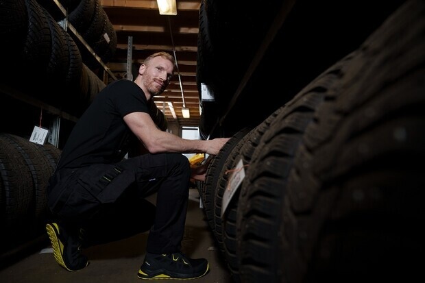 Fotografering ProJob Fotografering ProJob