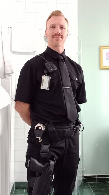 Filminspelning Hsten med Gran