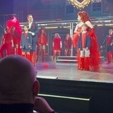 Musikalen Kinky Boots Musikalen Kinky Boots