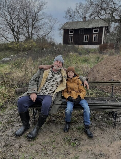 Vägskäl