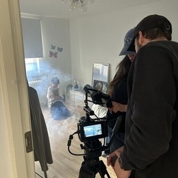 Kortfilmen Puppan