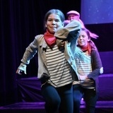 Musikalmiks forestilling