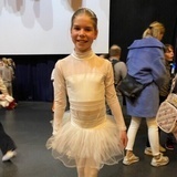 Ballettforestilling Chateau Neuf