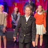 Kriminalbetjent Hermansen