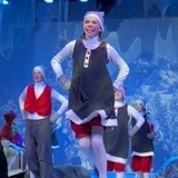 Reisen til Julestjernen 2024 Reisen til Julestjernen 2024