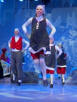 Reisen til Julestjernen 2024 Reisen til Julestjernen 2024